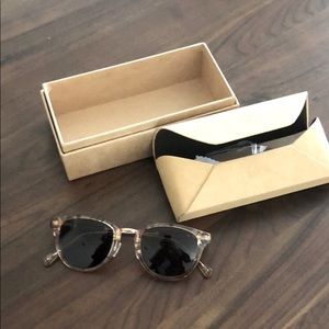 Shwood Ainsworth Sunglasses